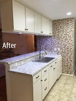 Before & After Kitchen Remodeling (2)