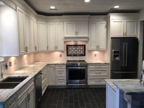 Kitchen Remodeling in Portsmouth, VA (1)