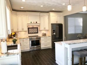 Kitchen Remodeling in Portsmouth, VA (2)