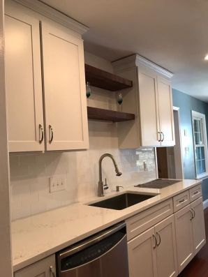 Kitchen Remodeling in Chesapeake, VA (1)