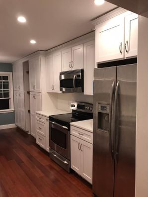 Kitchen Remodeling in Chesapeake, VA (2)